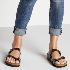 Birkenstock’s Mayari Sandal